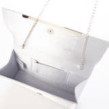 カシュカシュ cachecache / チェーンショルダー付きクラッチバッグ | UNBILLION | 詳細画像13