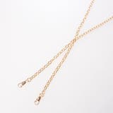 カシュカシュ cachecache / チェーンショルダー付きクラッチバッグ | UNBILLION | 詳細画像26