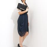 カシュカシュ cachecache / チェーンショルダー付きクラッチバッグ | UNBILLION | 詳細画像7