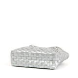 【訳あり商品】 牛革レザーメッシュトートL | UNBILLION | 詳細画像15 