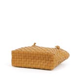 【訳あり商品】 牛革レザーメッシュトートL | UNBILLION | 詳細画像20 