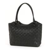 【訳あり商品】 牛革レザーメッシュトートL | UNBILLION | 詳細画像24 