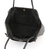 【訳あり商品】 牛革レザーメッシュトートL | UNBILLION | 詳細画像27 