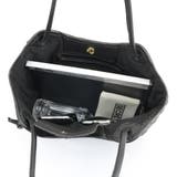 【訳あり商品】 牛革レザーメッシュトートL | UNBILLION | 詳細画像28 