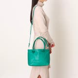 【訳あり商品】 ソフトレザー3層2wayトート | UNBILLION | 詳細画像10 