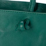 【訳あり商品】 ソフトレザー3層2wayトート | UNBILLION | 詳細画像6 