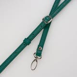 【訳あり商品】 ソフトレザー3層2wayトート | UNBILLION | 詳細画像7 