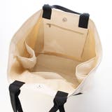 VERYコラボ カシュカシュ / 2wayビッグキャンバストートバッグ | UNBILLION | 詳細画像4