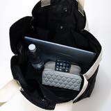 カシュカシュ cachecache / VERYコラボナイロンビッグトート | UNBILLION | 詳細画像22