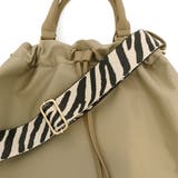 カシュカシュ cachecache WEB限定ナイロンドローストリング2wayト… | UNBILLION | 詳細画像25