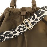カシュカシュ cachecache WEB限定ナイロンドローストリング2wayト… | UNBILLION | 詳細画像36