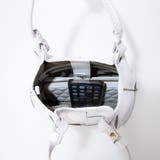 ピークスピーク / 牛革パッチワーク2wayトートS | UNBILLION | 詳細画像11 