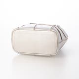 ピークスピーク / 牛革パッチワーク2wayトートS | UNBILLION | 詳細画像18 