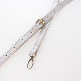 ピークスピーク / 牛革パッチワーク2wayトートS | UNBILLION | 詳細画像19 