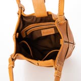 ピークスピーク / 牛革パッチワーク2wayトートS | UNBILLION | 詳細画像23 