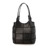 ピークスピーク / 牛革パッチワーク2wayトートS | UNBILLION | 詳細画像29 