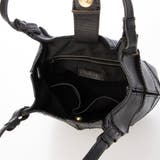 ピークスピーク / 牛革パッチワーク2wayトートS | UNBILLION | 詳細画像31 