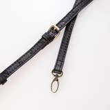 ピークスピーク / 牛革パッチワーク2wayトートS | UNBILLION | 詳細画像35 