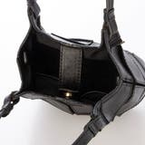 ピークスピーク / 牛革パッチワーク2wayトートS | UNBILLION | 詳細画像37 