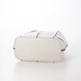 ピークスピーク / 牛革パッチワーク2wayトートS | UNBILLION | 詳細画像7 