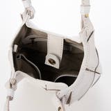 ピークスピーク / 牛革パッチワーク2wayトートS | UNBILLION | 詳細画像8 