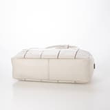 ピークスピーク / 牛革パッチワーク横長ボストン | UNBILLION | 詳細画像19 