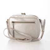 ピークスピーク PEAKSPEAK / 牛革パッチワークスクエアショルダー | UNBILLION | 詳細画像16 