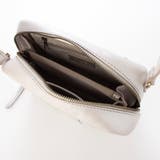 ピークスピーク PEAKSPEAK / 牛革パッチワークスクエアショルダー | UNBILLION | 詳細画像18 