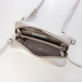 ピークスピーク PEAKSPEAK / 牛革パッチワークスクエアショルダー | UNBILLION | 詳細画像21 