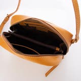 ピークスピーク PEAKSPEAK / 牛革パッチワークスクエアショルダー | UNBILLION | 詳細画像25 