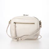 ピークスピーク PEAKSPEAK / 牛革パッチワークスクエアショルダー | UNBILLION | 詳細画像9 