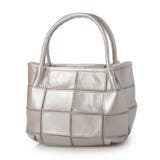 ピークスピーク PEAKSPEAK / 牛革パッチワーク・フラップトートS | UNBILLION | 詳細画像19 