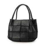 ピークスピーク PEAKSPEAK / 牛革パッチワーク・フラップトートS | UNBILLION | 詳細画像26 