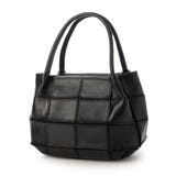 ピークスピーク PEAKSPEAK / 牛革パッチワーク・フラップトートS | UNBILLION | 詳細画像27 