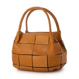 ピークスピーク PEAKSPEAK / 牛革パッチワーク・フラップトートS | UNBILLION | 詳細画像3 