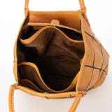 ピークスピーク PEAKSPEAK / 牛革パッチワーク・フラップトートL | UNBILLION | 詳細画像15 