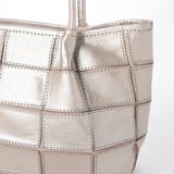 ピークスピーク PEAKSPEAK / 牛革パッチワーク・フラップトートL | UNBILLION | 詳細画像25 