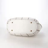 ピークスピーク PEAKSPEAK / 牛革パッチワーク・フラップトートL | UNBILLION | 詳細画像5 