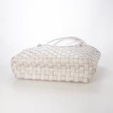 ピークスピーク PEAKS PEAK / 牛革レザーメッシュトートL | UNBILLION | 詳細画像14 