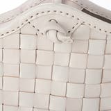 ピークスピーク PEAKS PEAK / 牛革レザーメッシュトートL | UNBILLION | 詳細画像17 