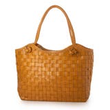 ピークスピーク PEAKS PEAK / 牛革レザーメッシュトートL | UNBILLION | 詳細画像20 