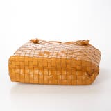 ピークスピーク PEAKS PEAK / 牛革レザーメッシュトートL | UNBILLION | 詳細画像21 