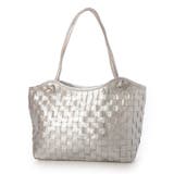 ピークスピーク PEAKS PEAK / 牛革レザーメッシュトートL | UNBILLION | 詳細画像26 