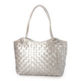 ピークスピーク PEAKS PEAK / 牛革レザーメッシュトートL | UNBILLION | 詳細画像27 