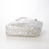 ピークスピーク PEAKS PEAK / 牛革レザーメッシュトートL | UNBILLION | 詳細画像28 