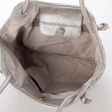 ピークスピーク PEAKS PEAK / 牛革レザーメッシュトートL | UNBILLION | 詳細画像30 