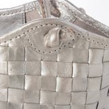 ピークスピーク PEAKS PEAK / 牛革レザーメッシュトートL | UNBILLION | 詳細画像31 