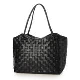 ピークスピーク PEAKS PEAK / 牛革レザーメッシュトートL | UNBILLION | 詳細画像34 