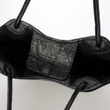 ピークスピーク PEAKS PEAK / 牛革レザーメッシュトートL | UNBILLION | 詳細画像36 