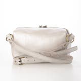 ピークスピーク PEAKS PEAK / 牛革レザーメッシュボディショルダー | UNBILLION | 詳細画像13